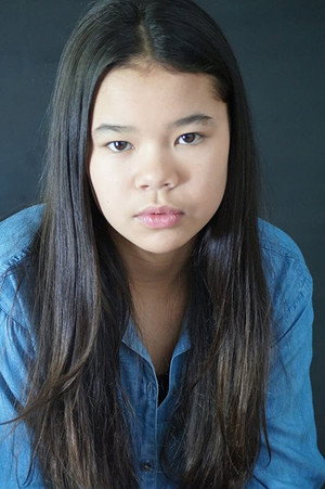 Cover image for Emily Delahunty