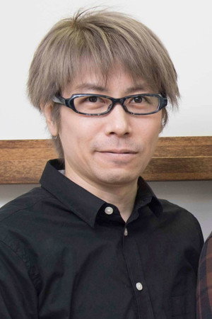 Cover image for 松根マサト