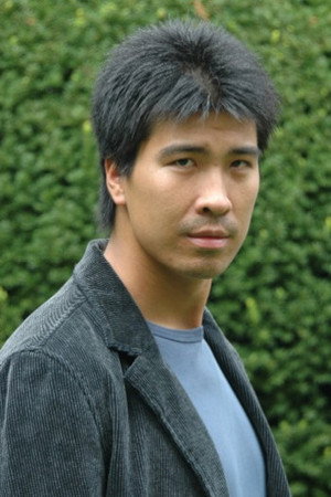 Cover image for Scott Chan