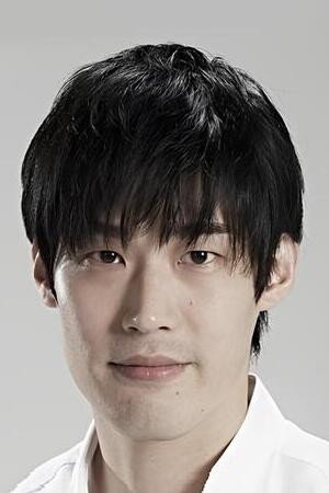 Cover image for 成田瑛基
