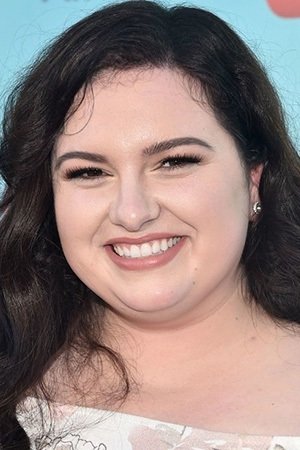 Cover image for Maddie Baillio