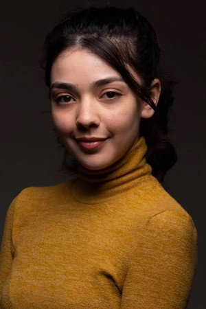 Cover image for Nathália Falcão