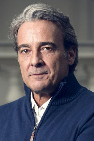 Cover image for Alexandre Borges
