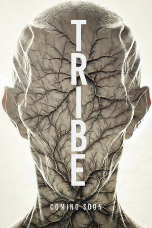 Poster for Племя