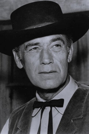 Cover image for Stuart Randall
