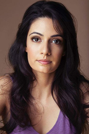 Cover image for Maya Saroya