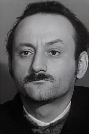 Cover image for Семён Фарада