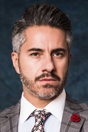 Cover image for Moisés Arizmendi