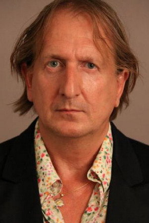 Cover image for Christian Mazucchini