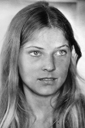 Cover image for Debra Berger