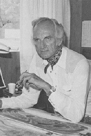 Cover image for Anthony Masters