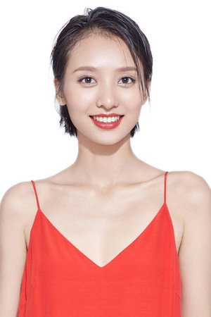 Cover image for Ma Yujie