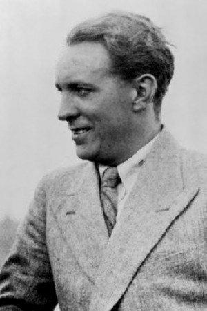 Cover image for Charles Bennett