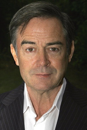 Cover image for Paul Antony-Barber