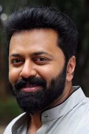 Cover image for Indrajith Sukumaran