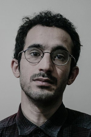 Cover image for Bahman Ark