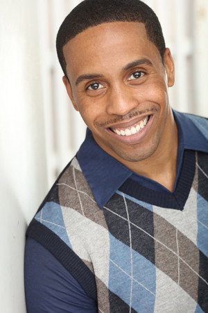 Cover image for Tyreese Burnett