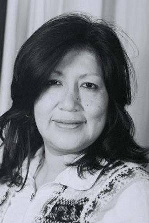 Cover image for Silvia Munguia