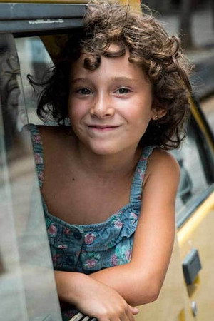 Cover image for Laia Artigas