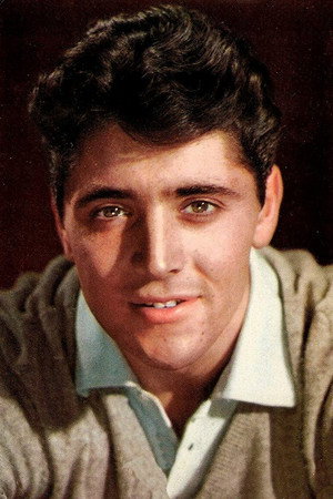 Cover image for Sacha Distel