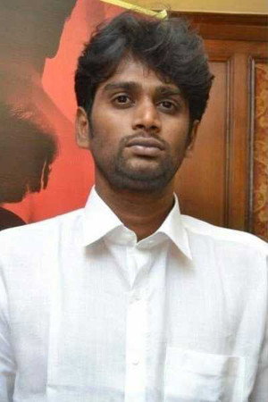 Cover image for H. Vinoth