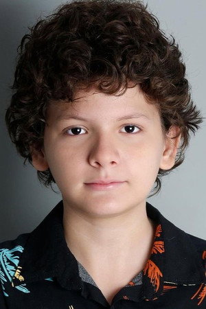 Cover image for Enzo Diniz