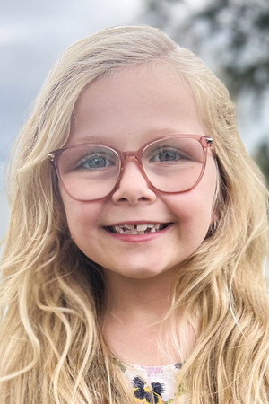Cover image for Scarlett Crabtree