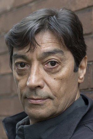 Cover image for Ric Garcia