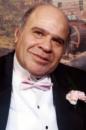 Cover image for Caesar Cordova