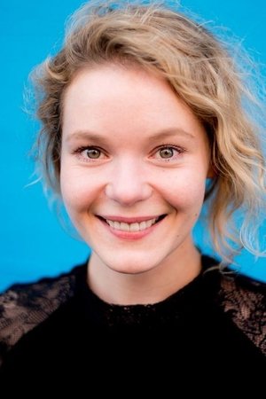 Cover image for Angelina Häntsch