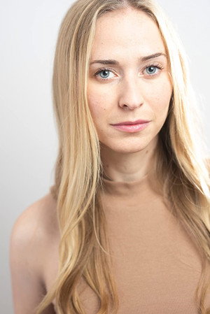 Cover image for Laura Cantwell