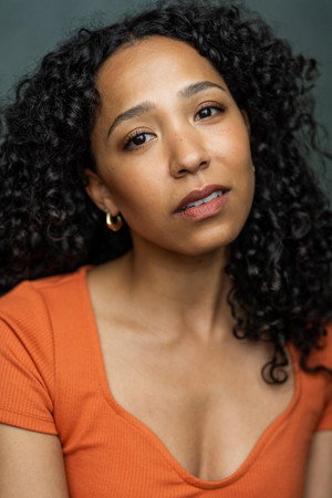 Cover image for Joelle Dyson
