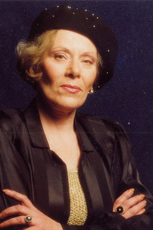 Cover image for Ольга Станицына