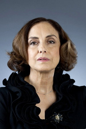 Cover image for Diana Bracho