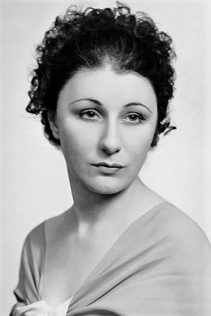 Cover image for Judith Anderson