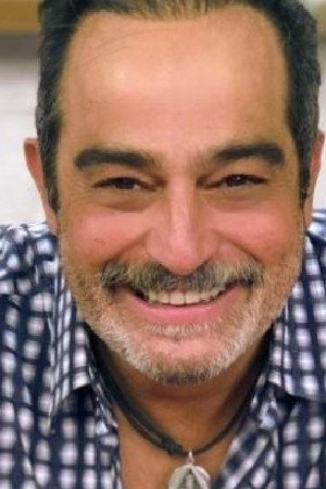 Cover image for Omar Fierro