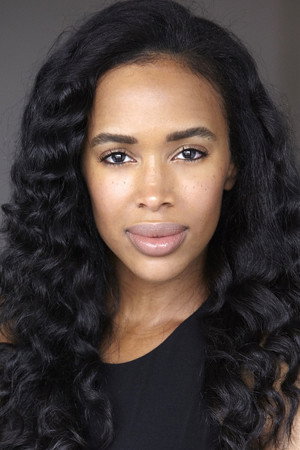 Cover image for Shvona Lavette Chung