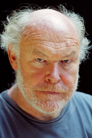 Cover image for Timothy West