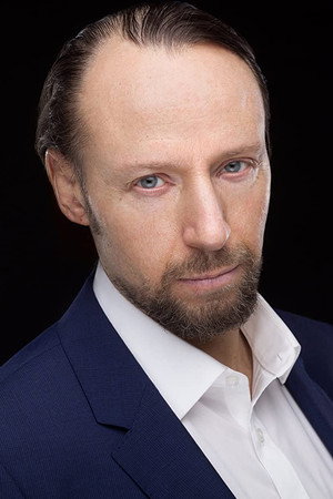 Cover image for Иван Шведов