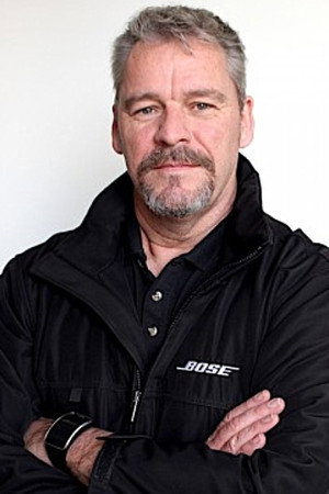 Cover image for Richard Mills