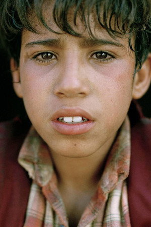 Cover image for Boubker Ait El Caid