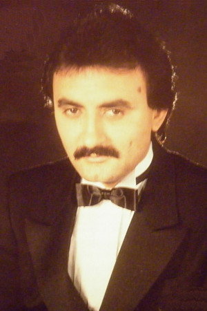 Cover image for Pedro Plascencia