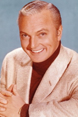 Cover image for Jack Cassidy