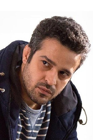 Cover image for Mojtaba Pirzadeh