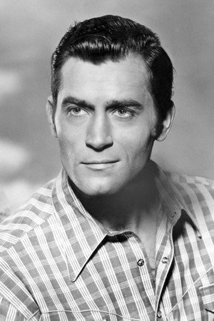 Cover image for Clint Walker