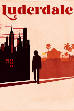 Poster for Ладердейл