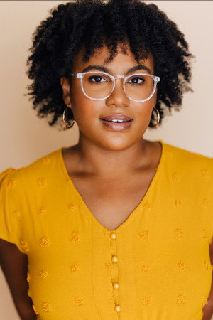 Cover image for Jazmin Williams