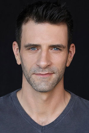 Cover image for Patrick Zeller