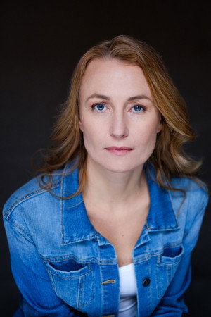 Cover image for Magdalena Alexander