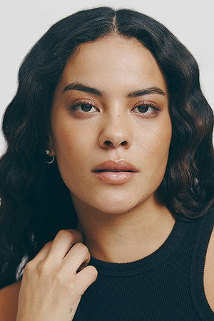 Cover image for Bella Campos